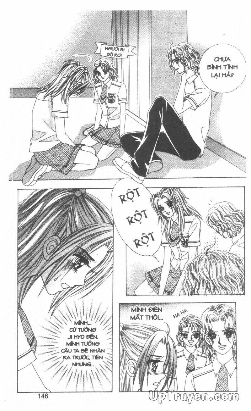 cáo già gặp sói điên chapter 2 147