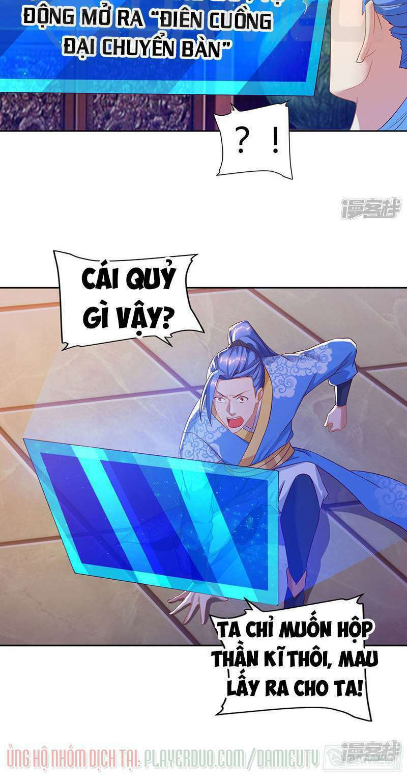 tối cường thăng cấp chapter 86 4