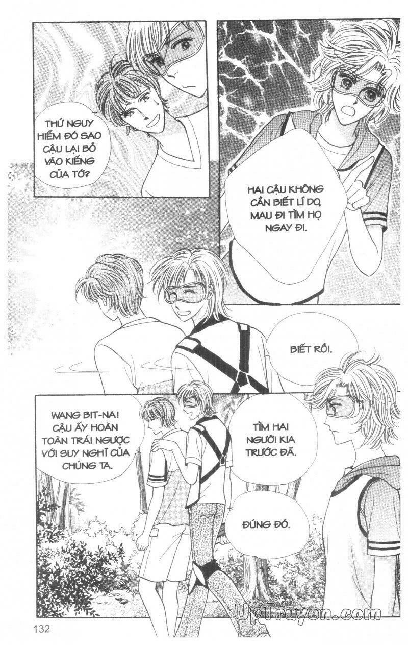 người yêu hoa chapter 6 132