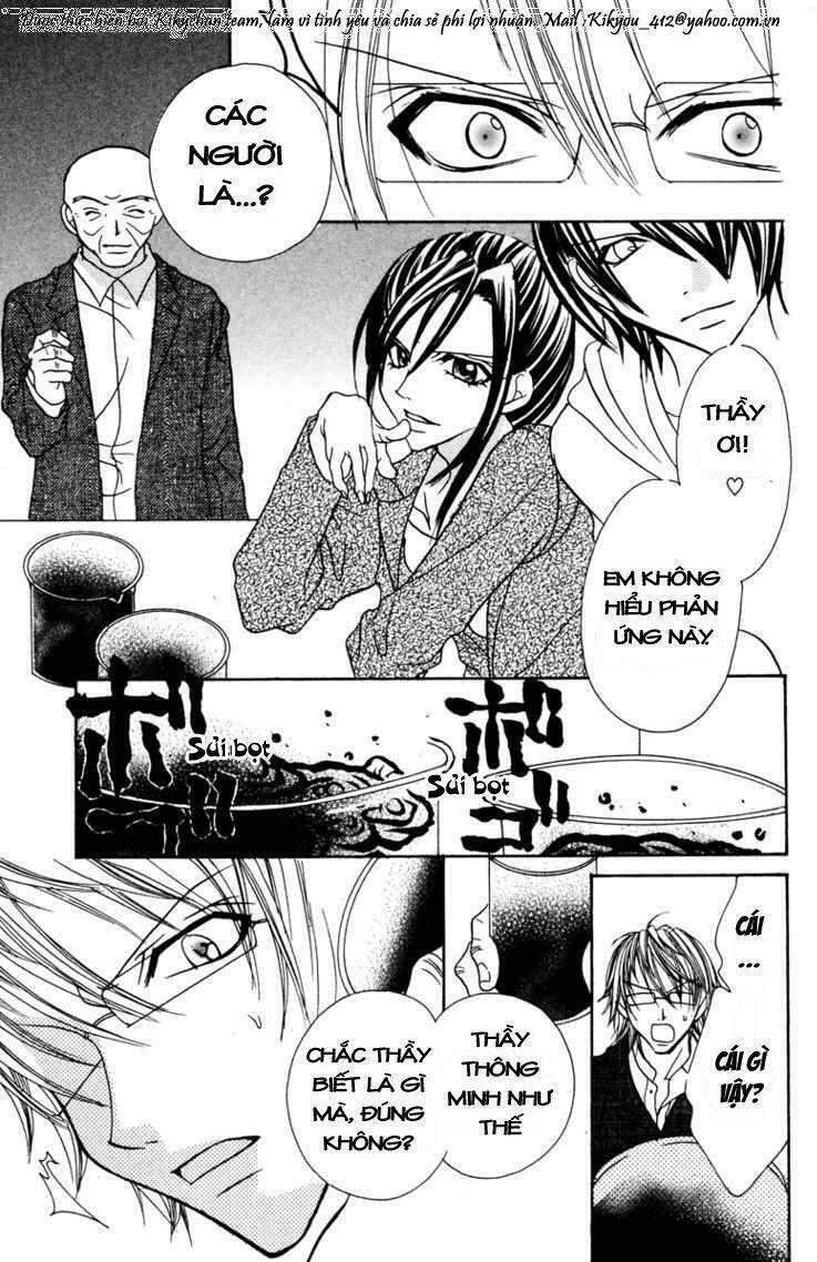 jigoku shoujo-cô gái đến từ địa ngục chapter 5 30