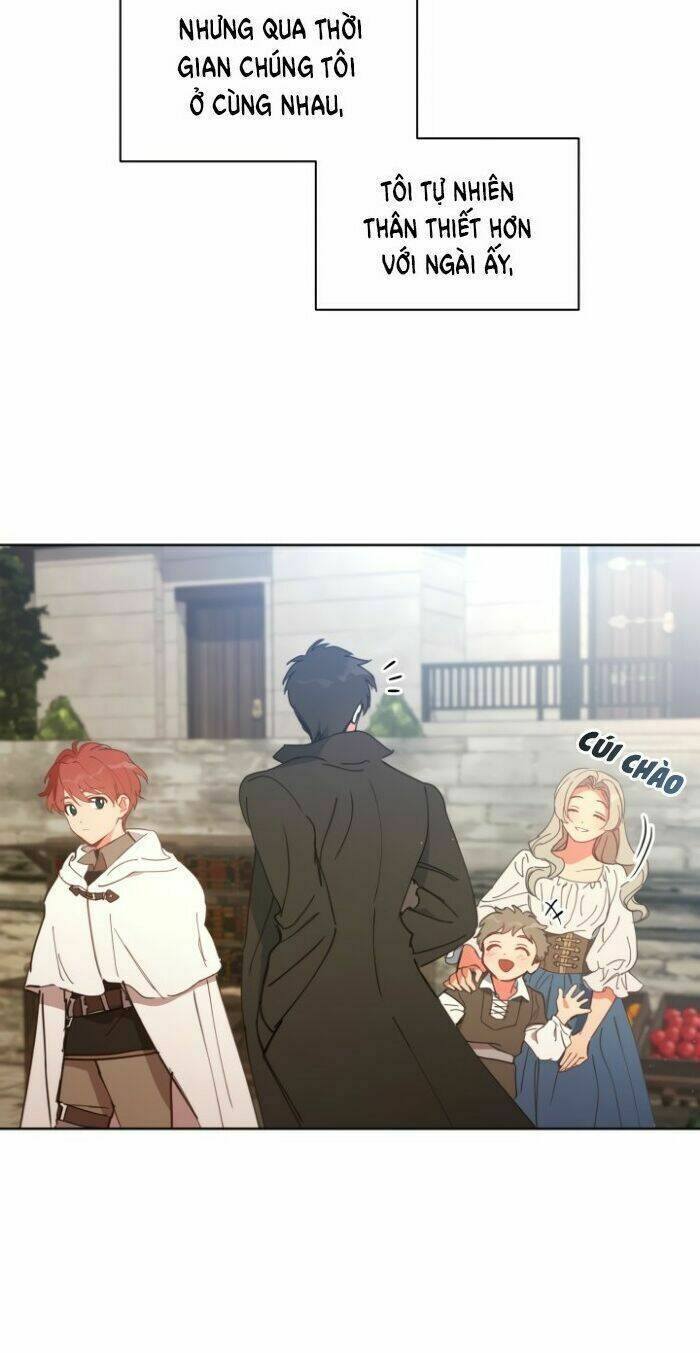 cái chết của lamia orphe chapter 21 34