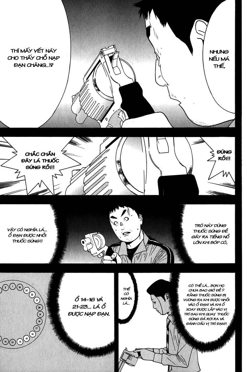 liar game chapter 64 11