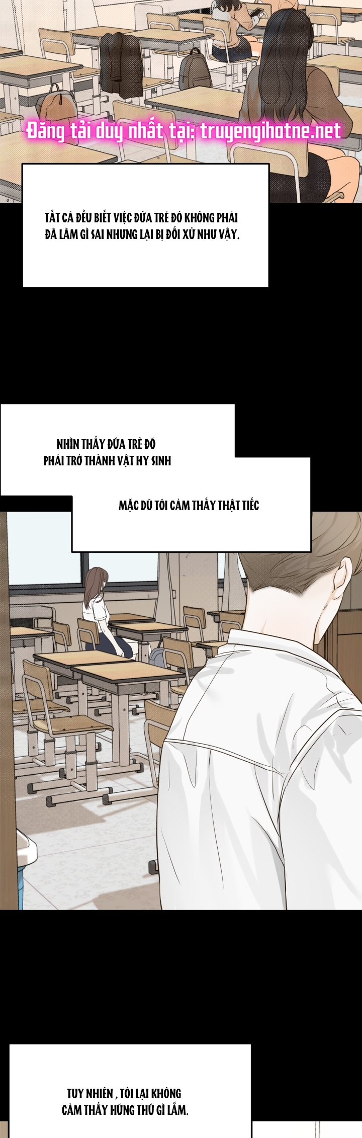 những người đàn ông đã lên giường tôi chapter 45.1 14