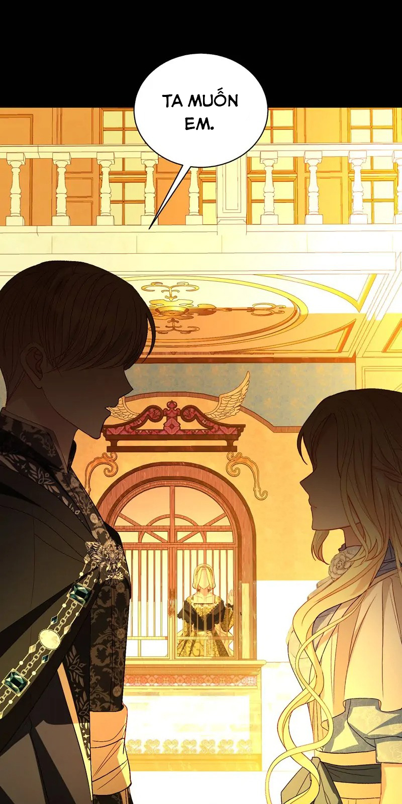 papa của tôi đã xuất hiện chapter 54 29