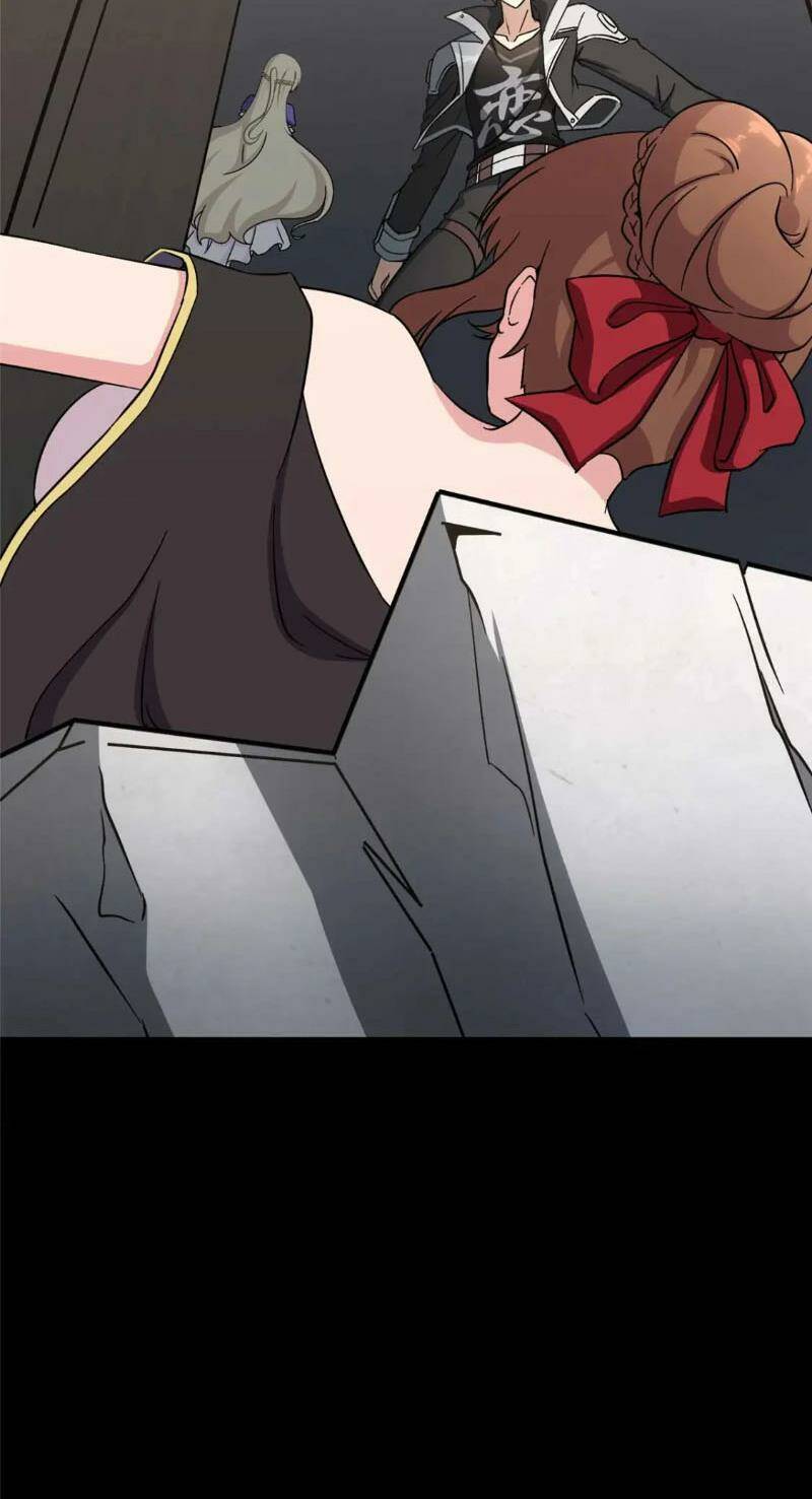 bạn gái virus của tôi chapter 414 73