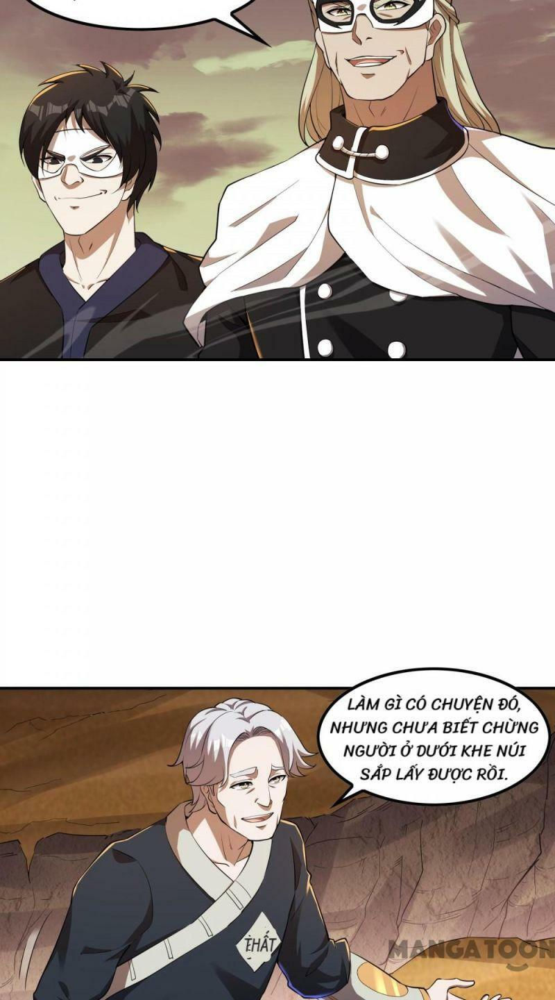 đệ nhất người ở rể chapter 123 21