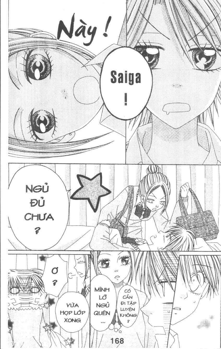 tomodachi gokko [takeuchi ayaka] chapter 4 168