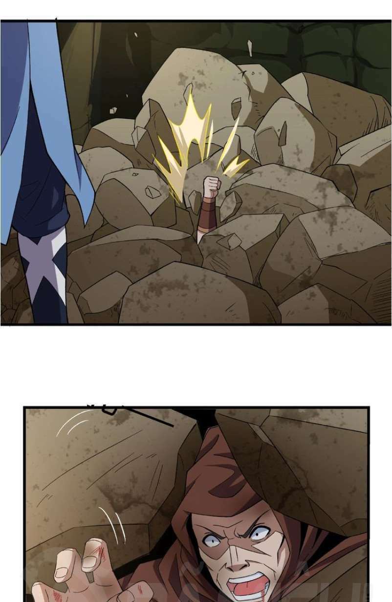 việc tu luyện hằng ngày của vũ đế chapter 17 31