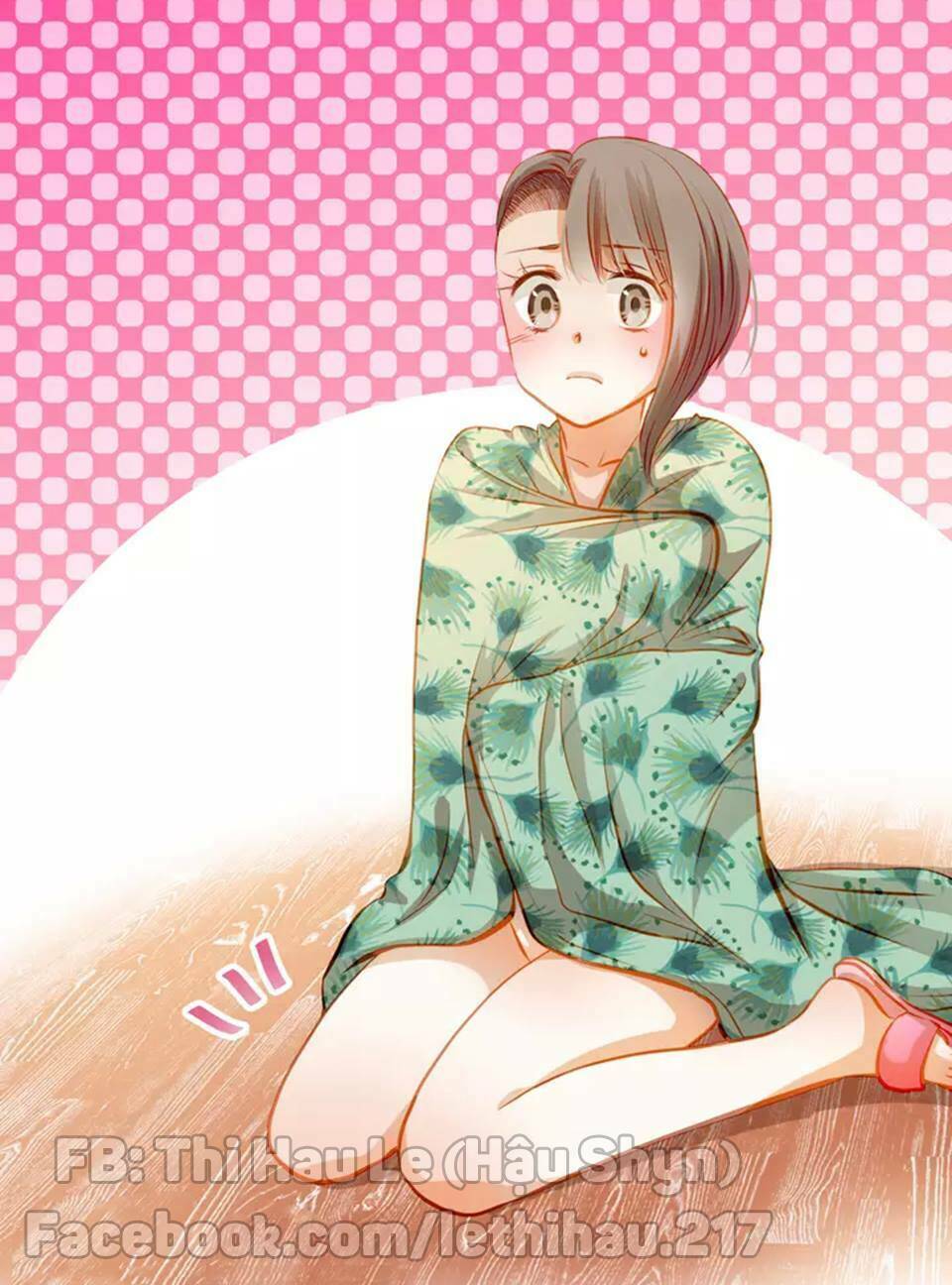 sự cám dỗ xấu xa chapter 22 14