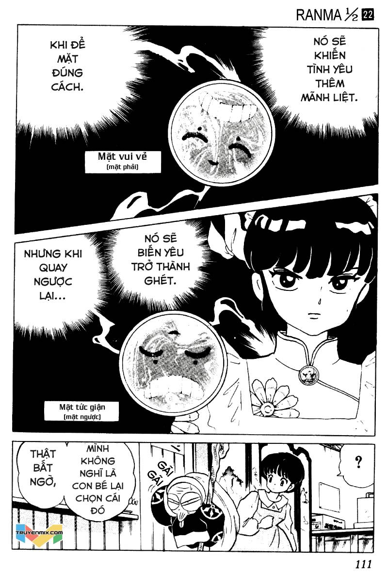 suối lời nguyền chapter 230 13