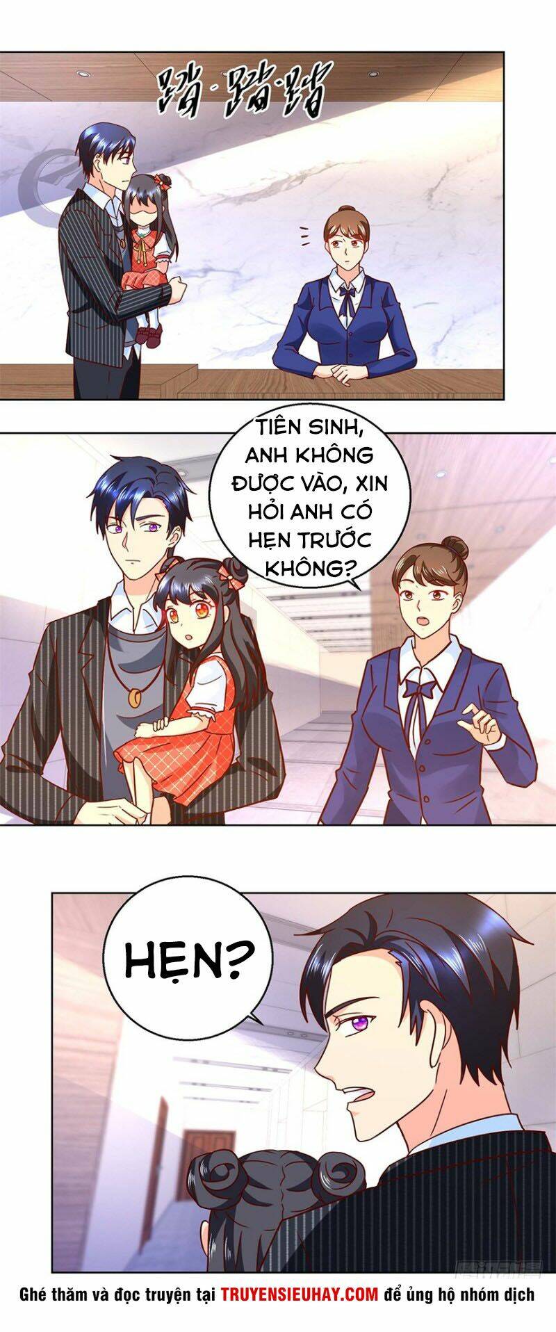 vú em là cổ tiên chapter 53 2