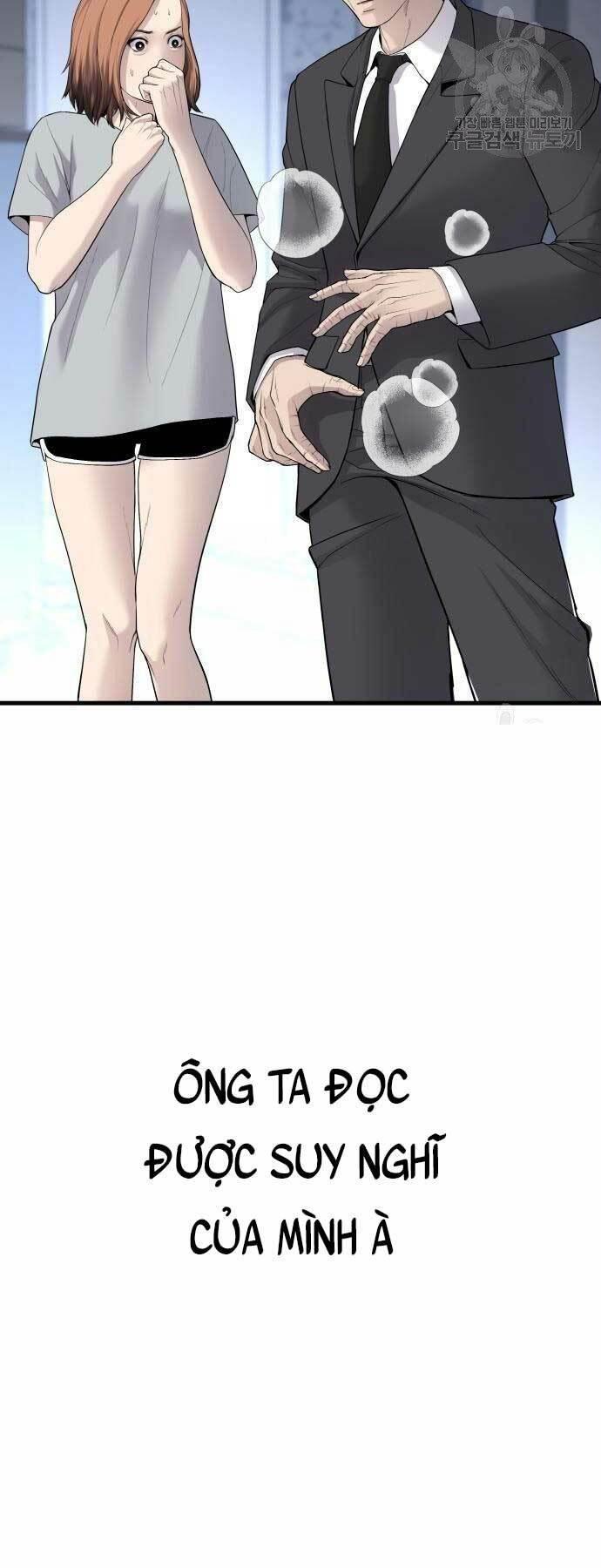 đặc vụ kim chapter 52 118