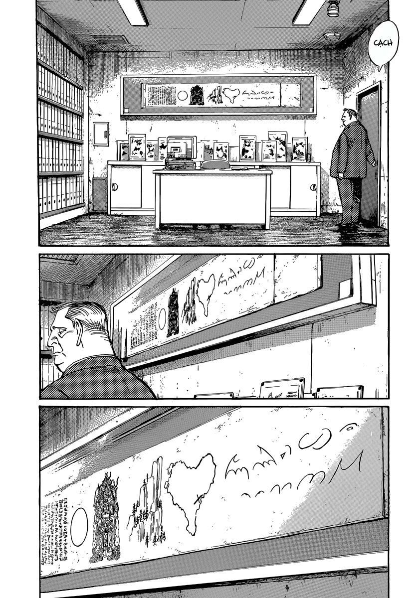 billy bat chapter 119 15