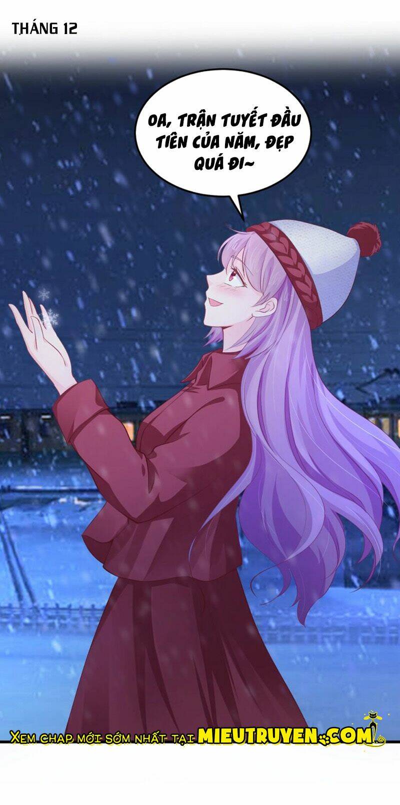 thú cưng độc quyền của boss chapter 50 3