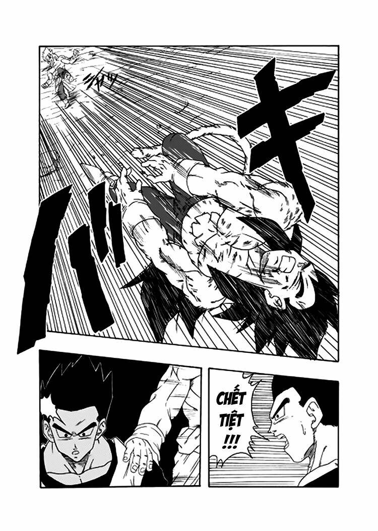 thế giới ngọc rồng ak chapter 5 20