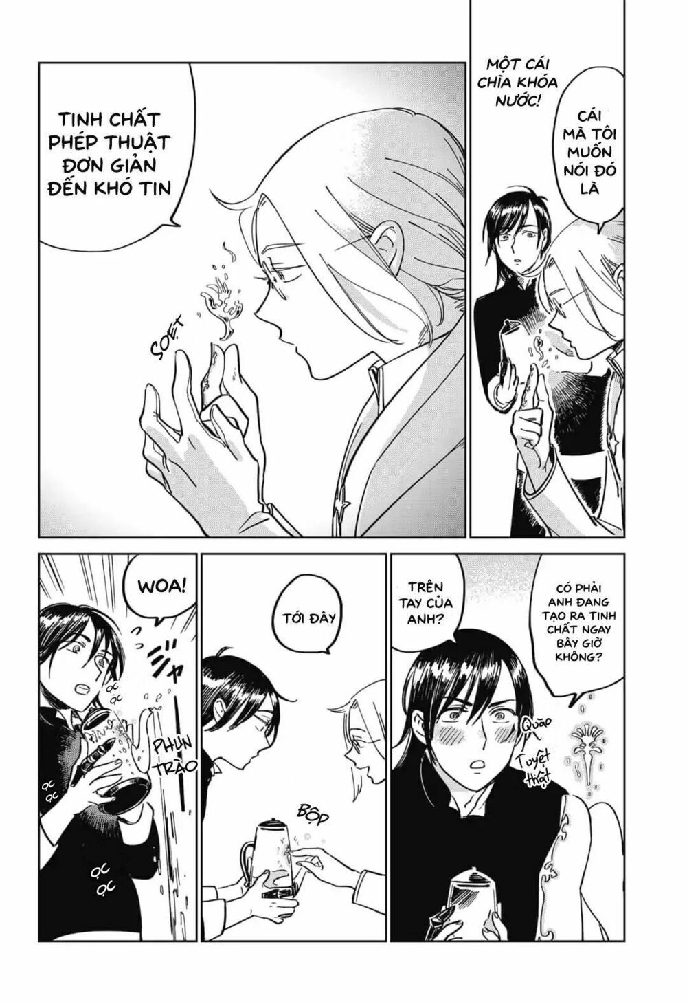 ấn ký abyss chapter 5 8