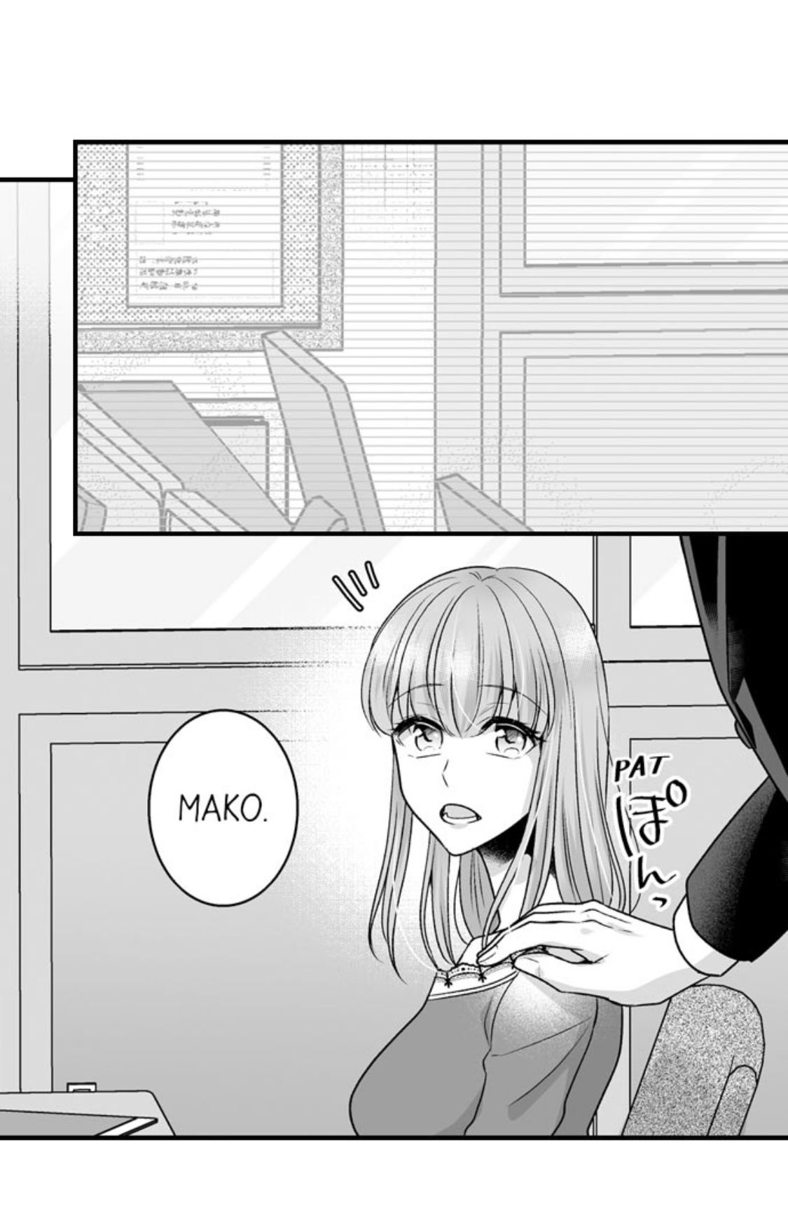 làm thế nào để người chưa có kinh nghiệm trong chuyện đó trở thành phóng viên 18+ (full) chapter 31.2 10