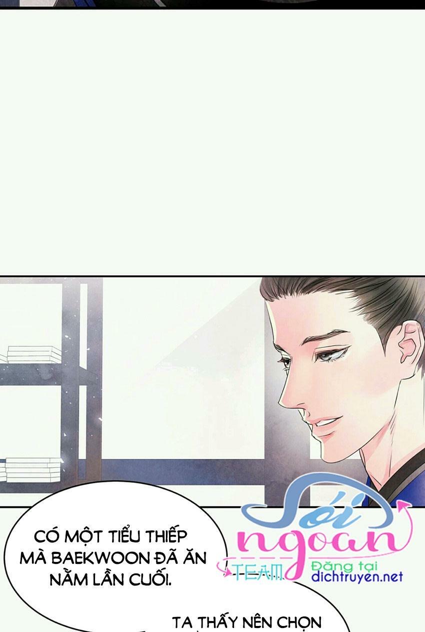 đêm dục vọng (full) chapter 4 27