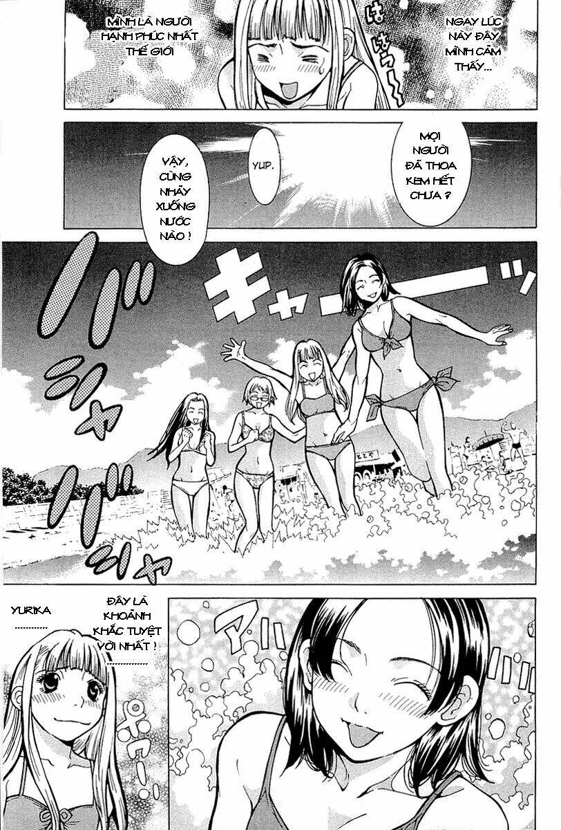 gacha gacha - secret chapter 2 20