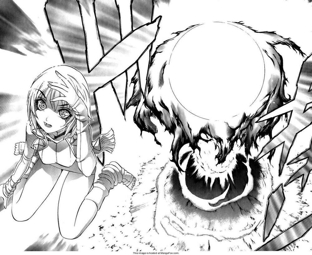 phù thủy phép thuật chapter 21 5