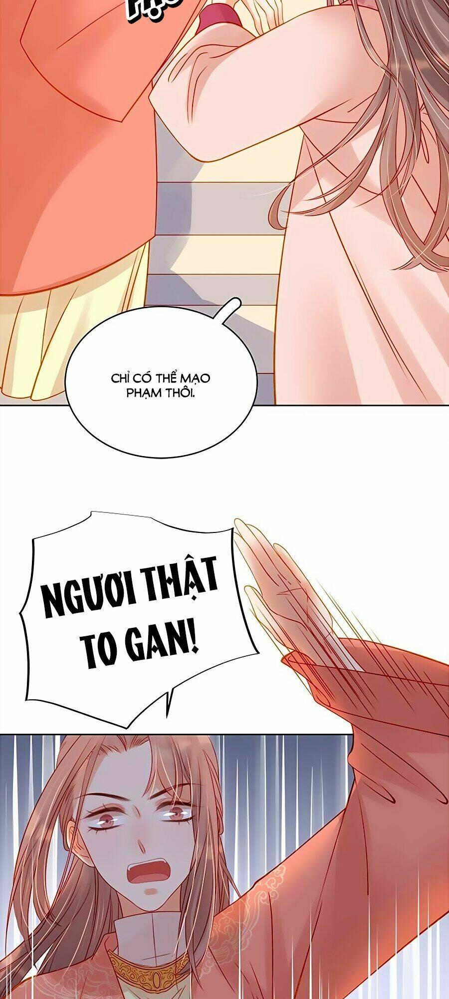 xuân khuê bí lục: xưởng công thái liêu nhân chapter 68 29