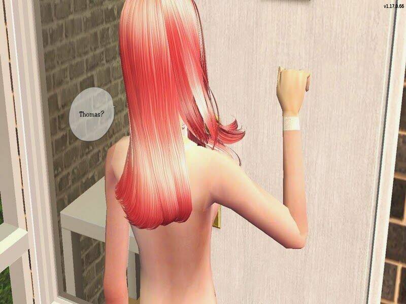 nụ cười của anh [truyện sims] chapter 47 126