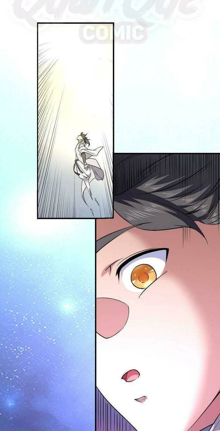 tu la võ thánh chapter 17 30