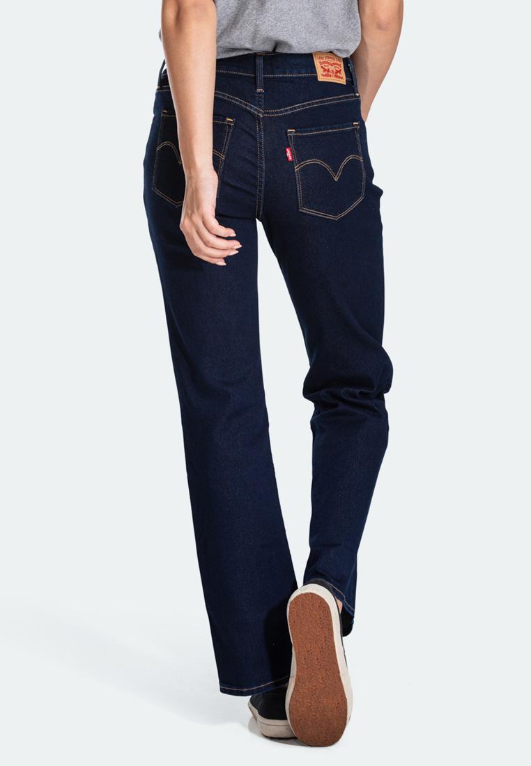 QUẦN JEANS NỮ DÀI LEVI'S 19631-0001