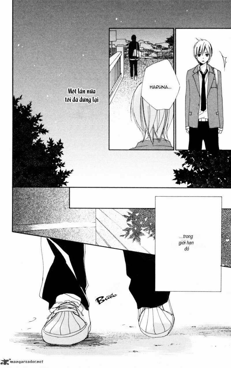 bokura wa itsumo chapter 13 15