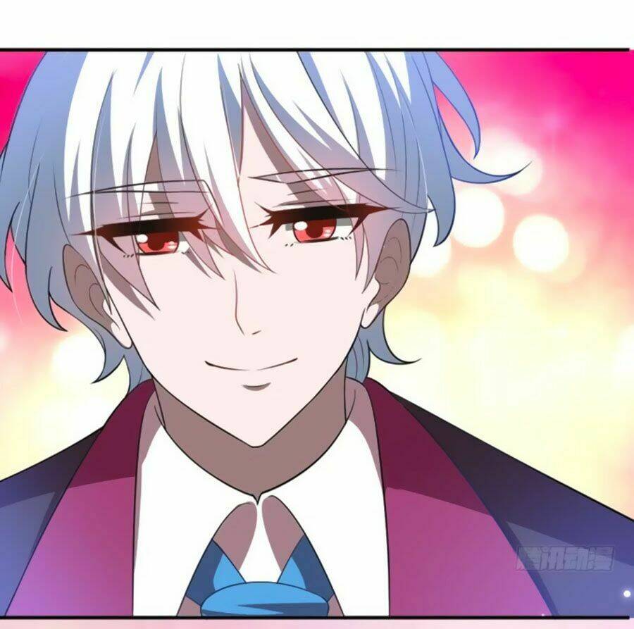 người yêu khát máu của tôi chapter 94 47