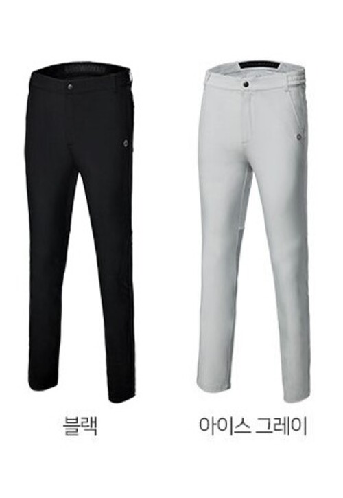 Quần Airwalk everyday woven pant dành cho Nam. Chất vải woven sh$ll mềm mại, co giãn thoải mái