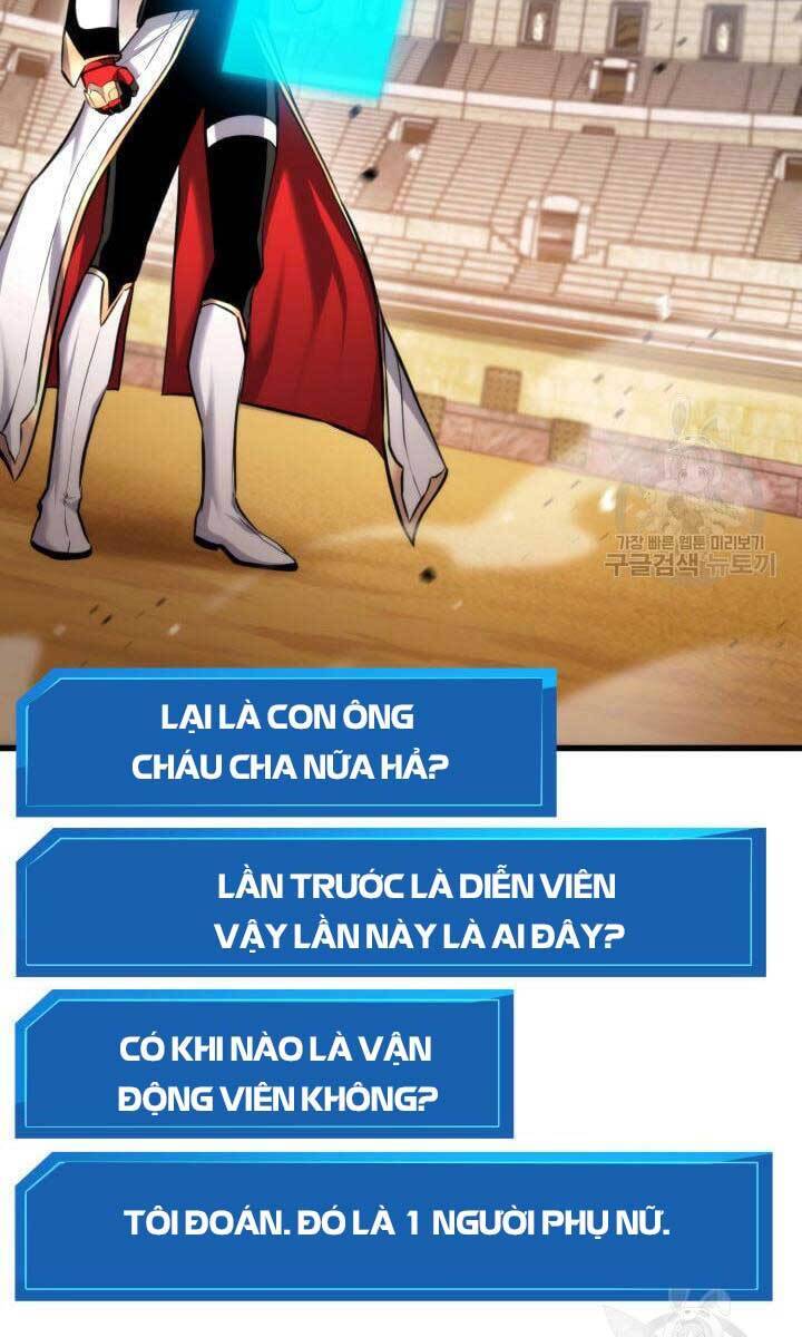 huyền thoại game thủ - tái xuất chapter 92 6