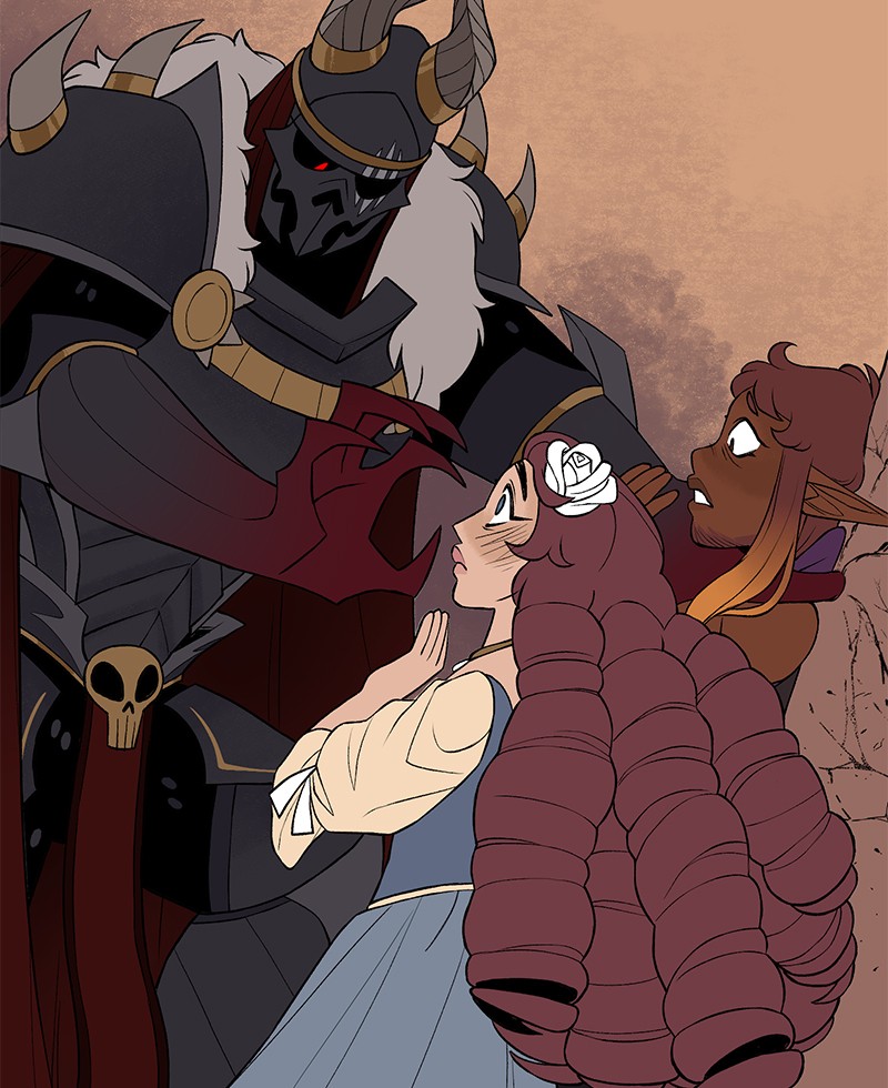 người cầu hôn chapter 10 15