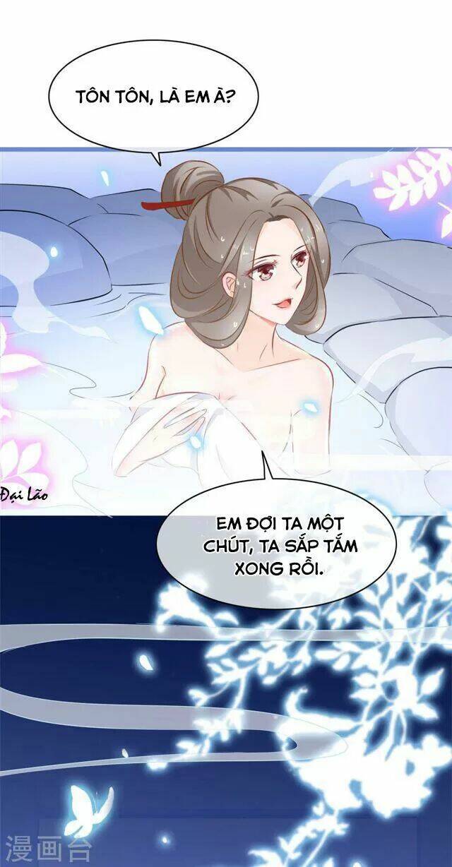 nhặt được một ma tôn đem về chăm sóc chapter 6 17