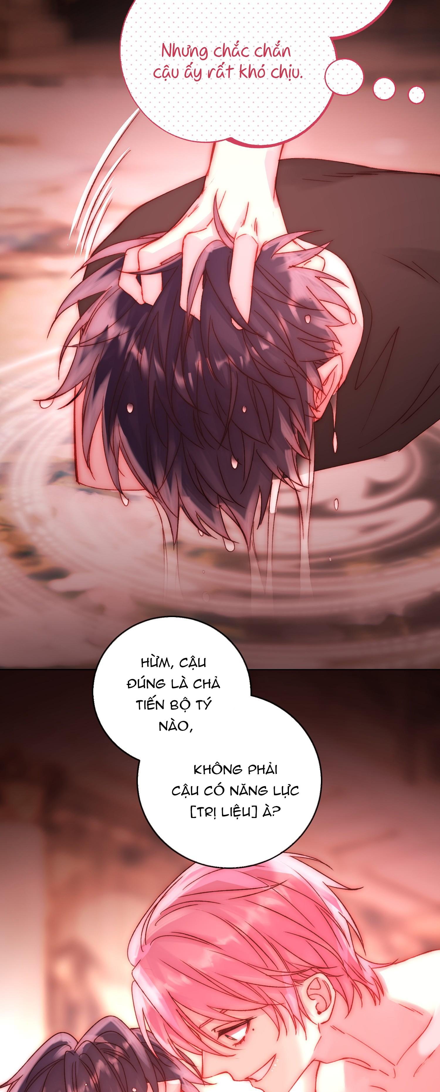 tôi phải trở thành nhân vật đại phản diện chapter 55 3