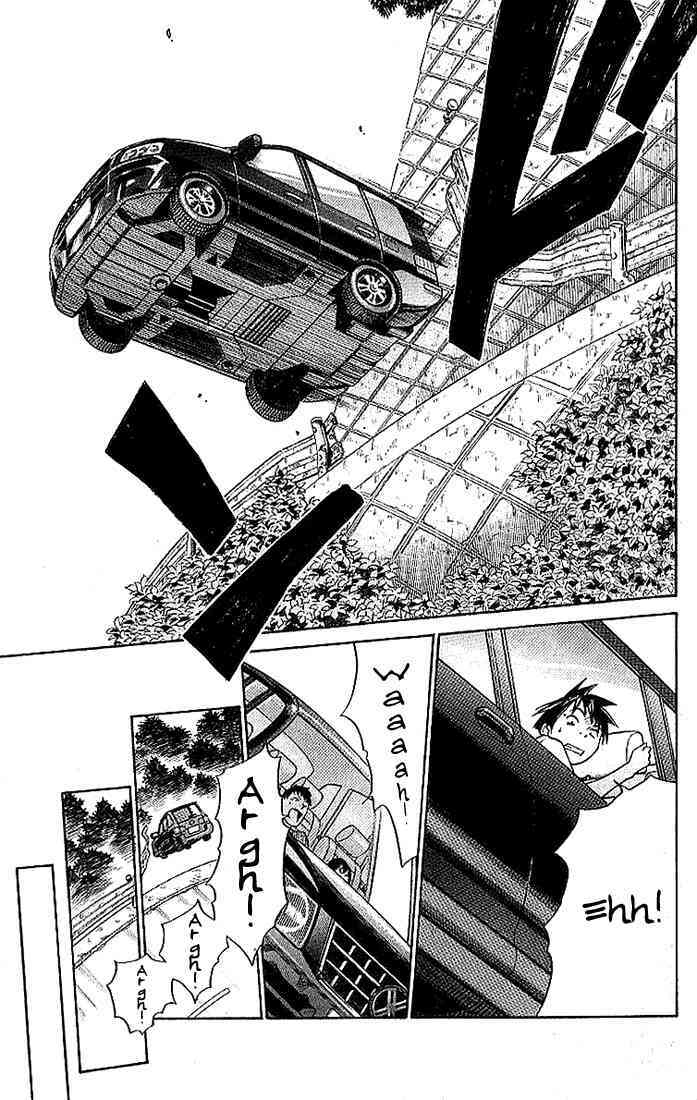 alive - the final evolution chapter 10 11