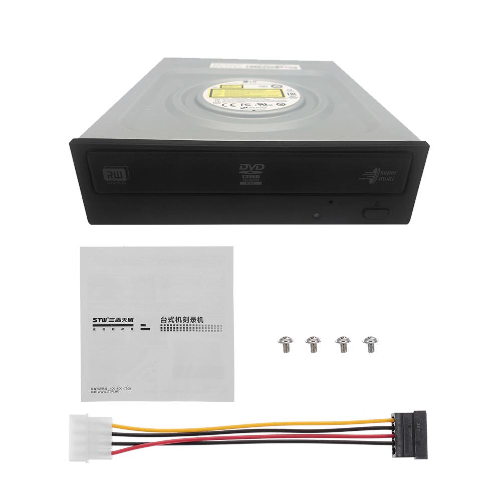 Ổ đĩa DVD-ROM hỗ trợ HCD-ROM, CD-R 48X