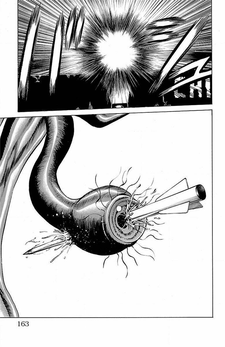 hakaijuu chapter 58 18