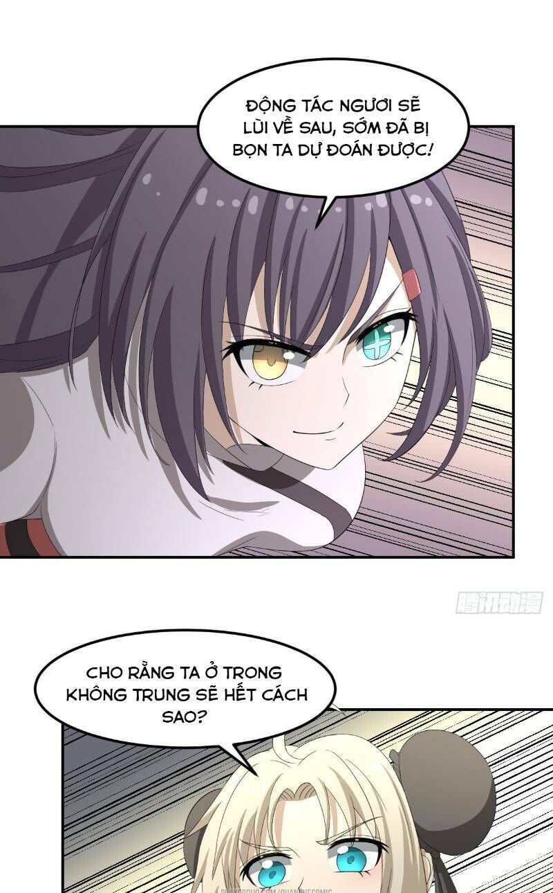 nghịch thiên tiên mệnh chapter 25 8