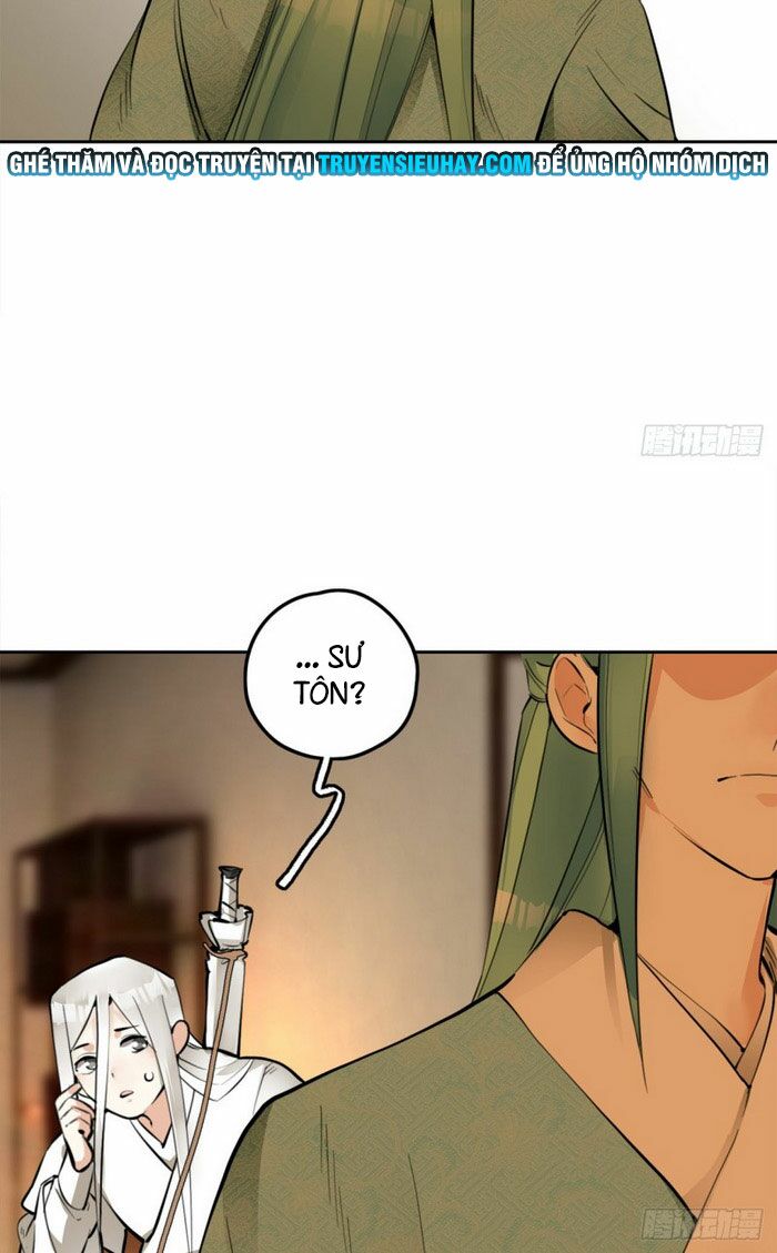 Ta Luyện Khí Ba Ngàn Năm chapter 160.6 38