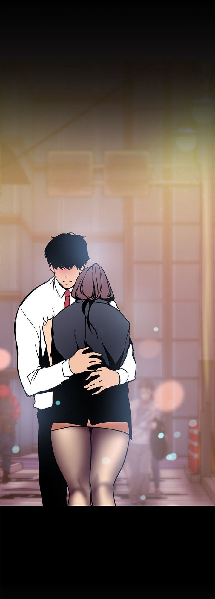 một thế giới mới tuyệt vời chapter 22 75