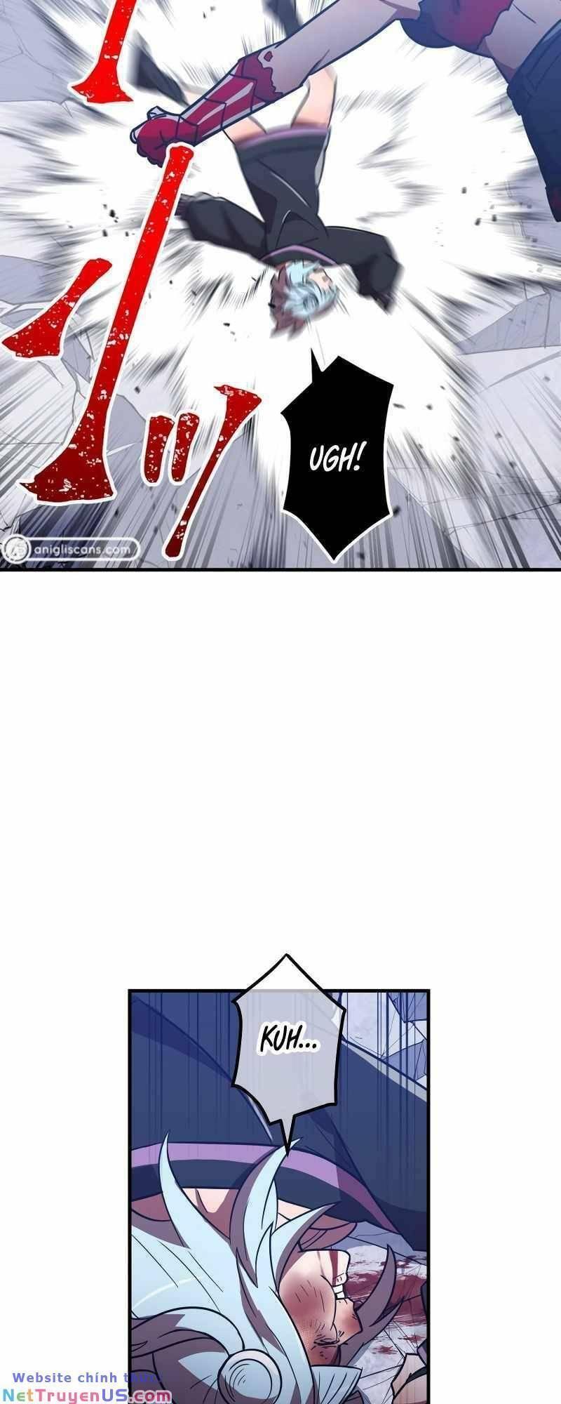 Huyết Thánh Cứu Thế Chủ~ Ta Chỉ Cần 0.0000001% Đã Trở Thành Vô Địch chapter 37 87