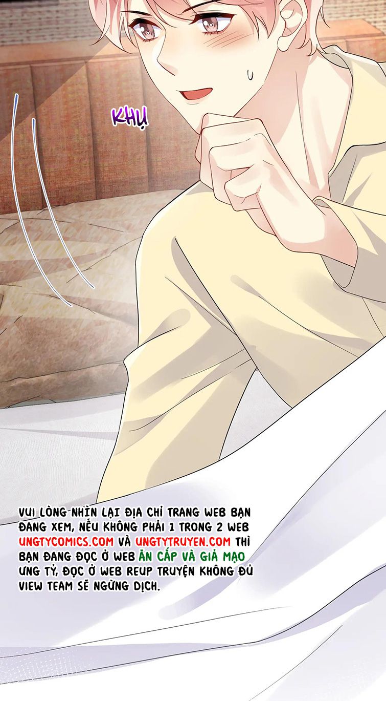 lại bị bạn trai cũ nhắm trúng rồi chapter 104 20