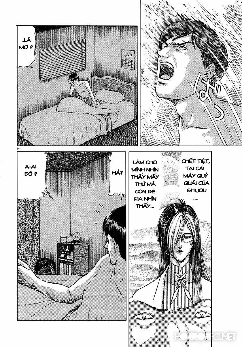 dangerous female teacher chapter 22 14