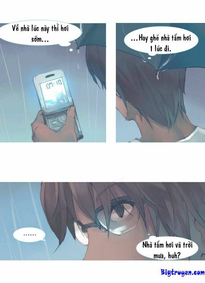 by chance, we... and... chapter 2 2