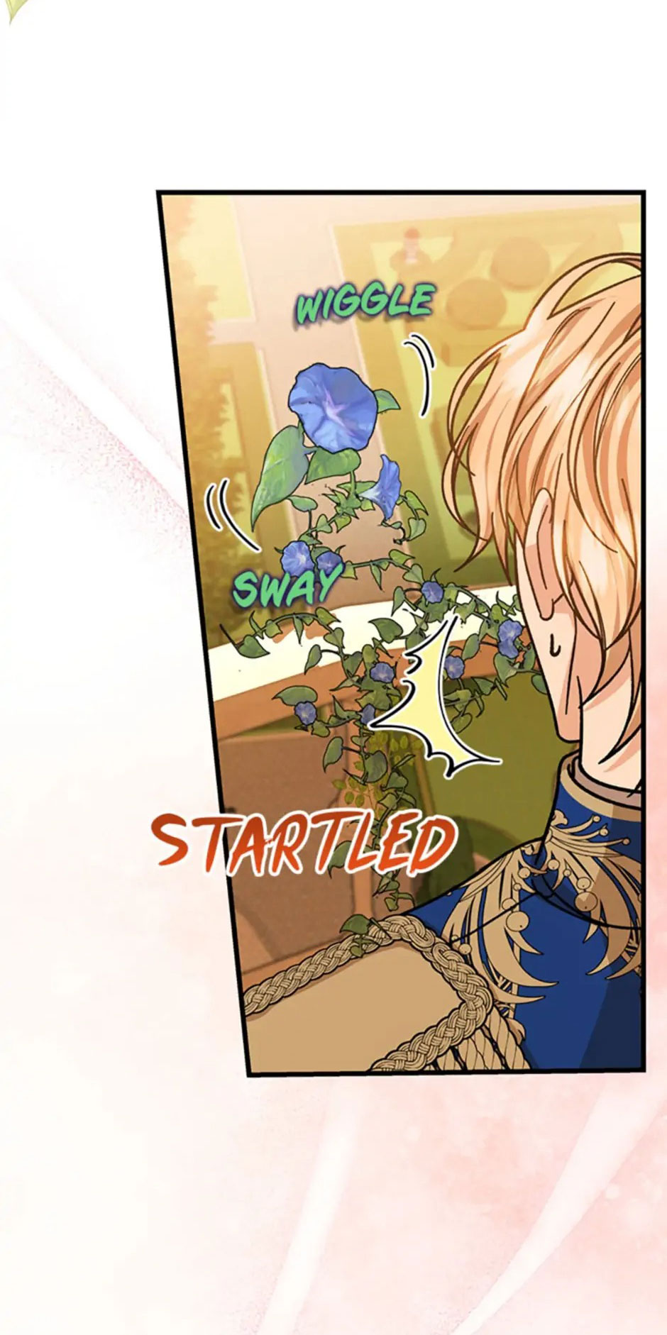 vị cứu tinh của nhân vật chính chapter 40 3