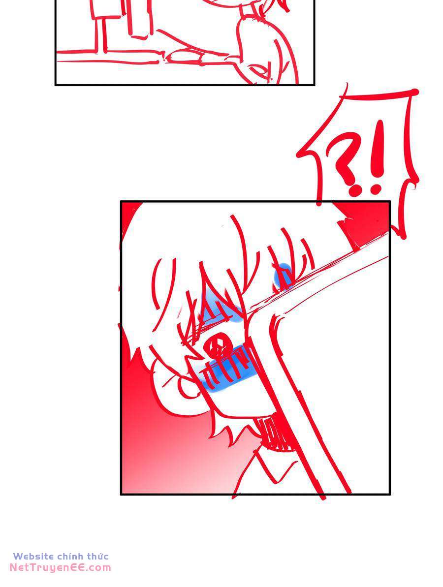 chị ơi! chị thật không bình thường! chapter 8 40