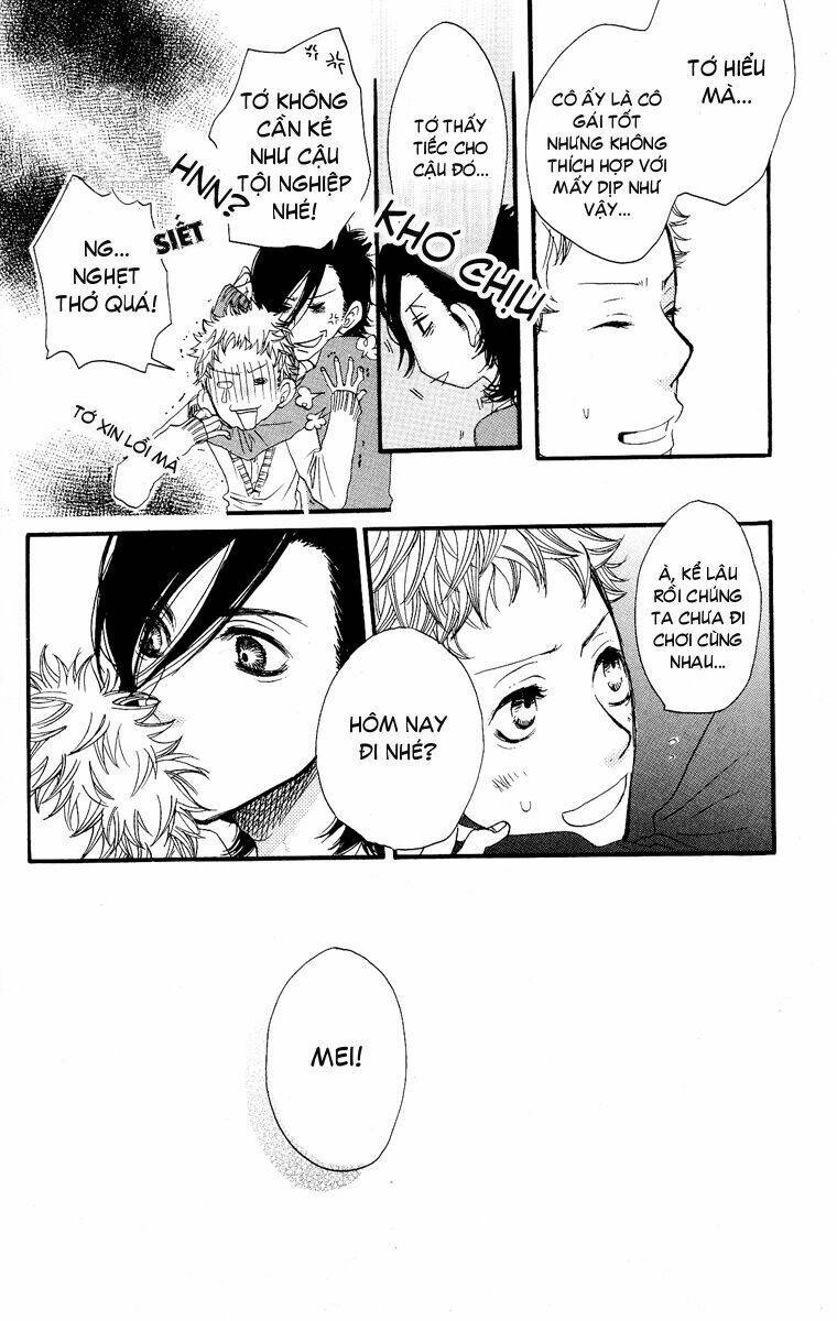 say i love you chapter 11 14