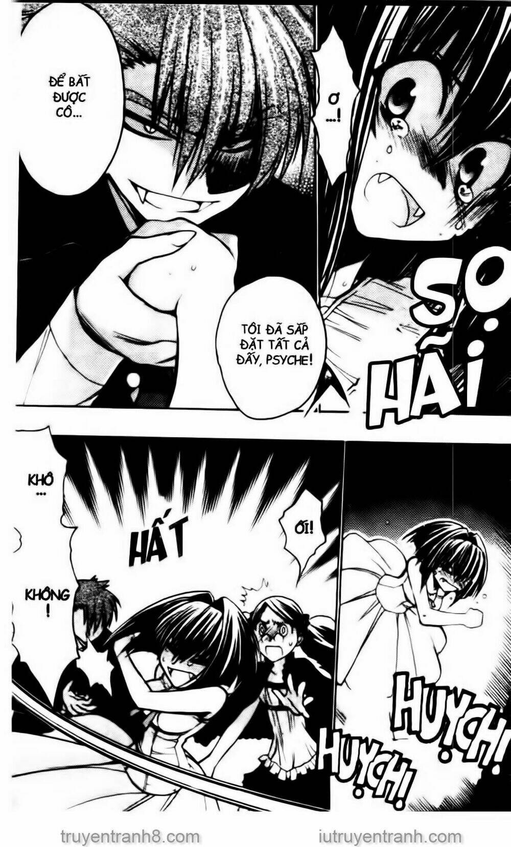 little vampire chapter 56 37