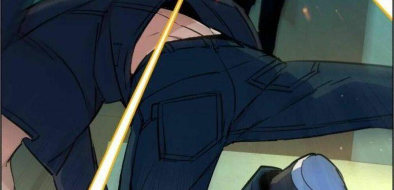 bạn học tôi là lính đánh thuê chapter 52 204